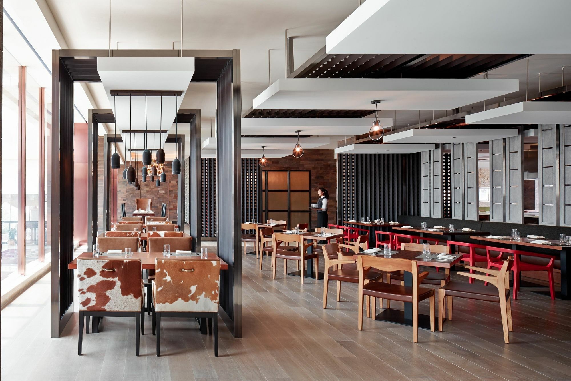 京蓟圣光万豪酒店 蓟县 外观 照片