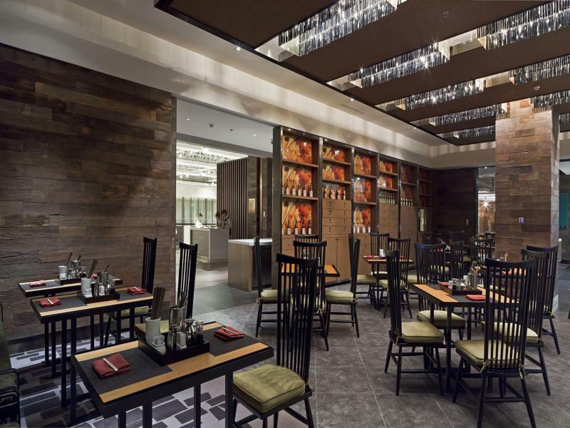京蓟圣光万豪酒店 蓟县 外观 照片
