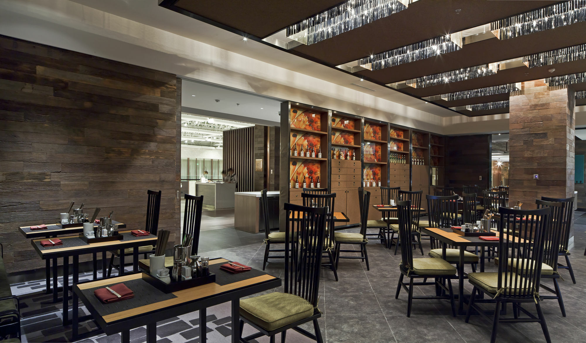 京蓟圣光万豪酒店 蓟县 外观 照片